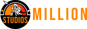 logotipo Million Miniatures Studio