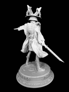 miniatura-cambalada-mujer-espadas-impresa-trasera