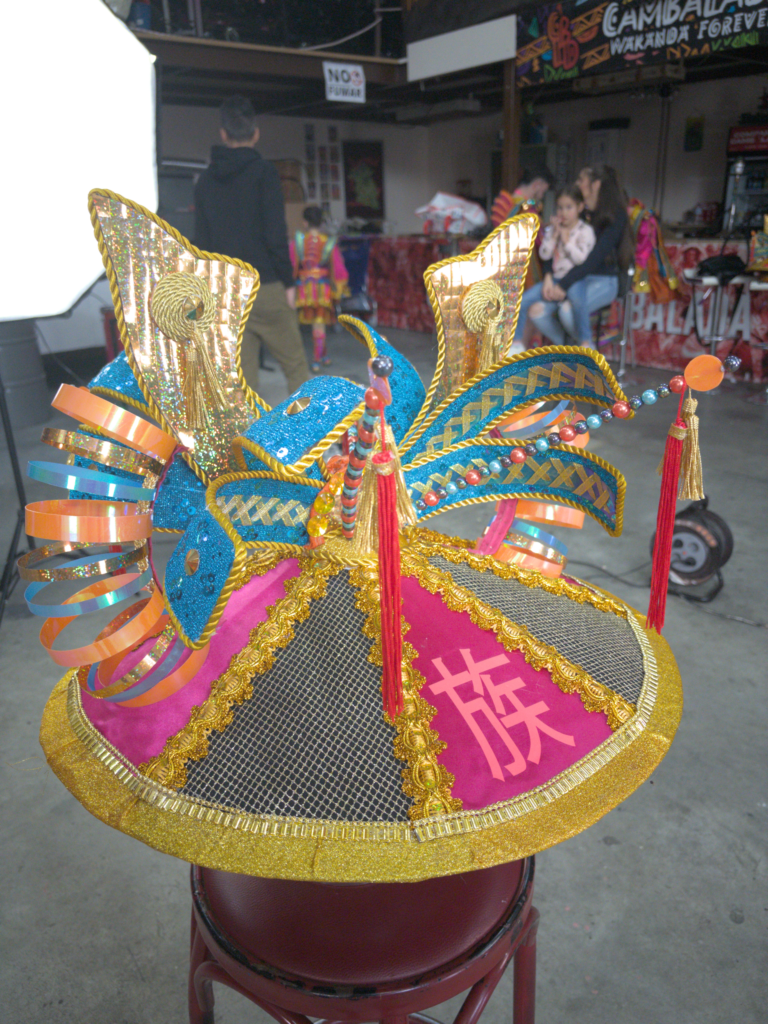 referencia-fotografica-sombrero-detalle-lateral-superior-modelado-3d-akihabara-cambalada-badajoz.