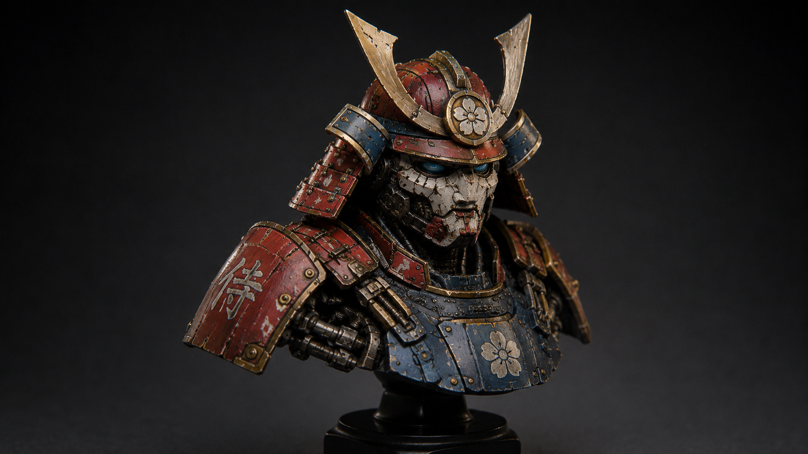 Bustos para pintar fantasy STL — impresión 3D, Million Miniatures Studios